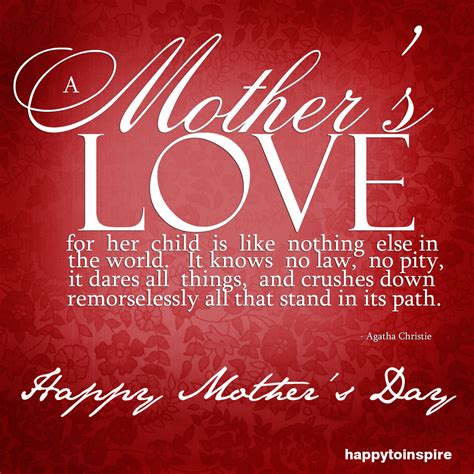 best mothers day quotes|inspirational quote for mother's day.